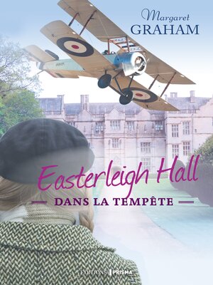 cover image of Easterleigh Hall dans la tempête
